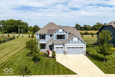 5145 Peachtree Road, Zionsville - 64