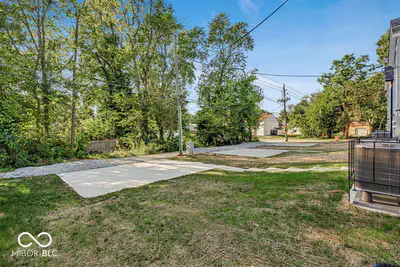 4456 Caroline Avenue, Indianapolis - 40