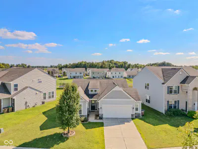 2337 Creekland Drive, Columbus - 27