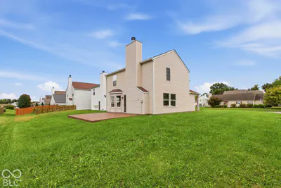 9220 Allegro Drive, Indianapolis - 29