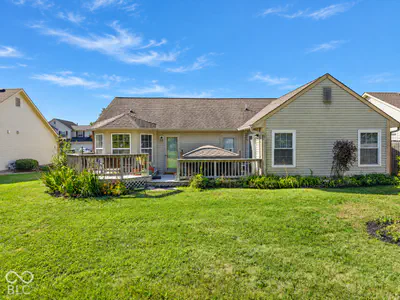 431 Blue Spring Drive, Indianapolis - 21