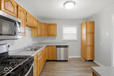 3226 Voigt Drive, Indianapolis - 5