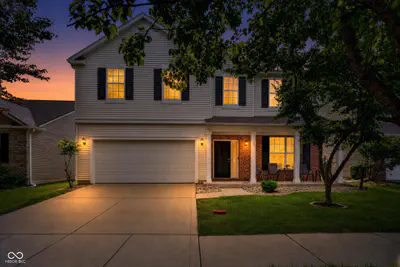 13024 Elster Way, Fishers - 9
