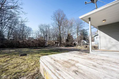 323 40th Street, Indianapolis - 27