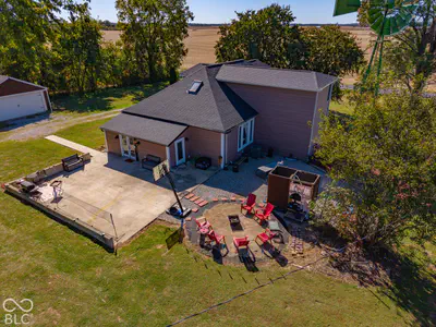 7341 County Road 1100, Scipio - 99