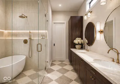 1460 Greyhound Pass, Carmel - 20