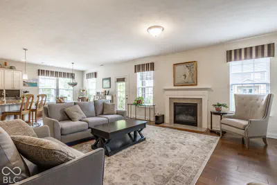 7658 Winding Lake Drive S, Noblesville - 5