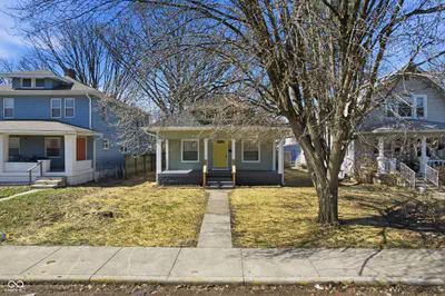 1318 Lasalle Street, Indianapolis - 33