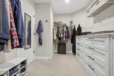8822 Rockwood Lane, Indianapolis - 35