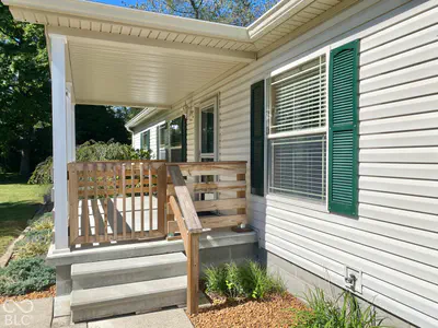 1416 Whitcomb Avenue, Clinton - 46