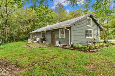 4344 Us Highway 40, Greencastle - 31
