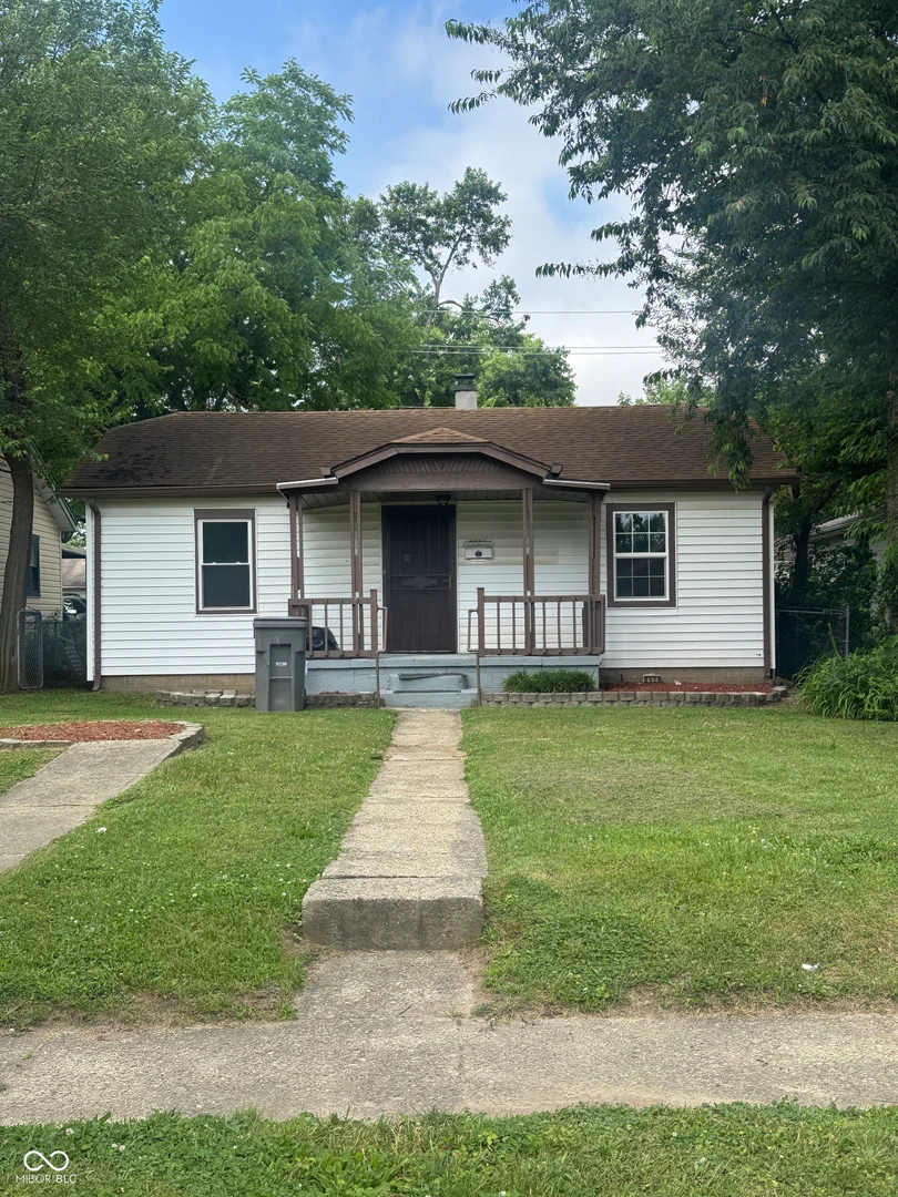 2524 Schofield, Indianapolis
