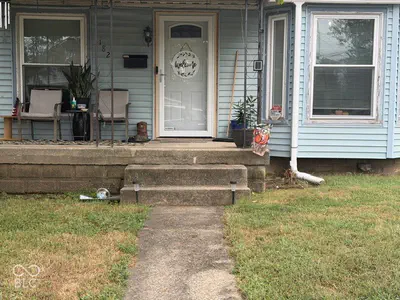 1821 Elm Street, Columbus - 2