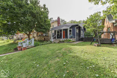 909 42nd Street, Indianapolis - 3