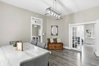 910 Villa Avenue, Indianapolis - 8