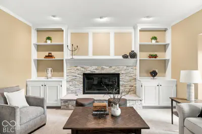 507 Twin Oaks Drive, Carmel - 14