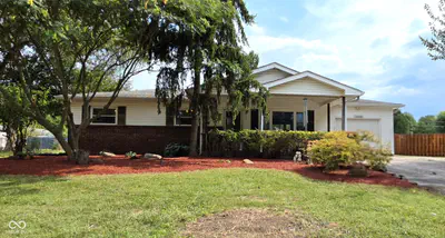 7625 Brehob Road, Indianapolis