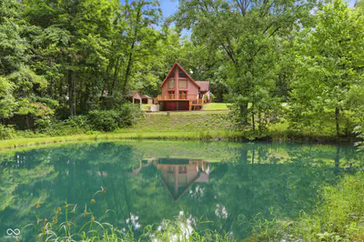 11099 Bushy Road, Metamora - 2