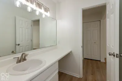 6426 Bayside South Drive, Indianapolis - 20