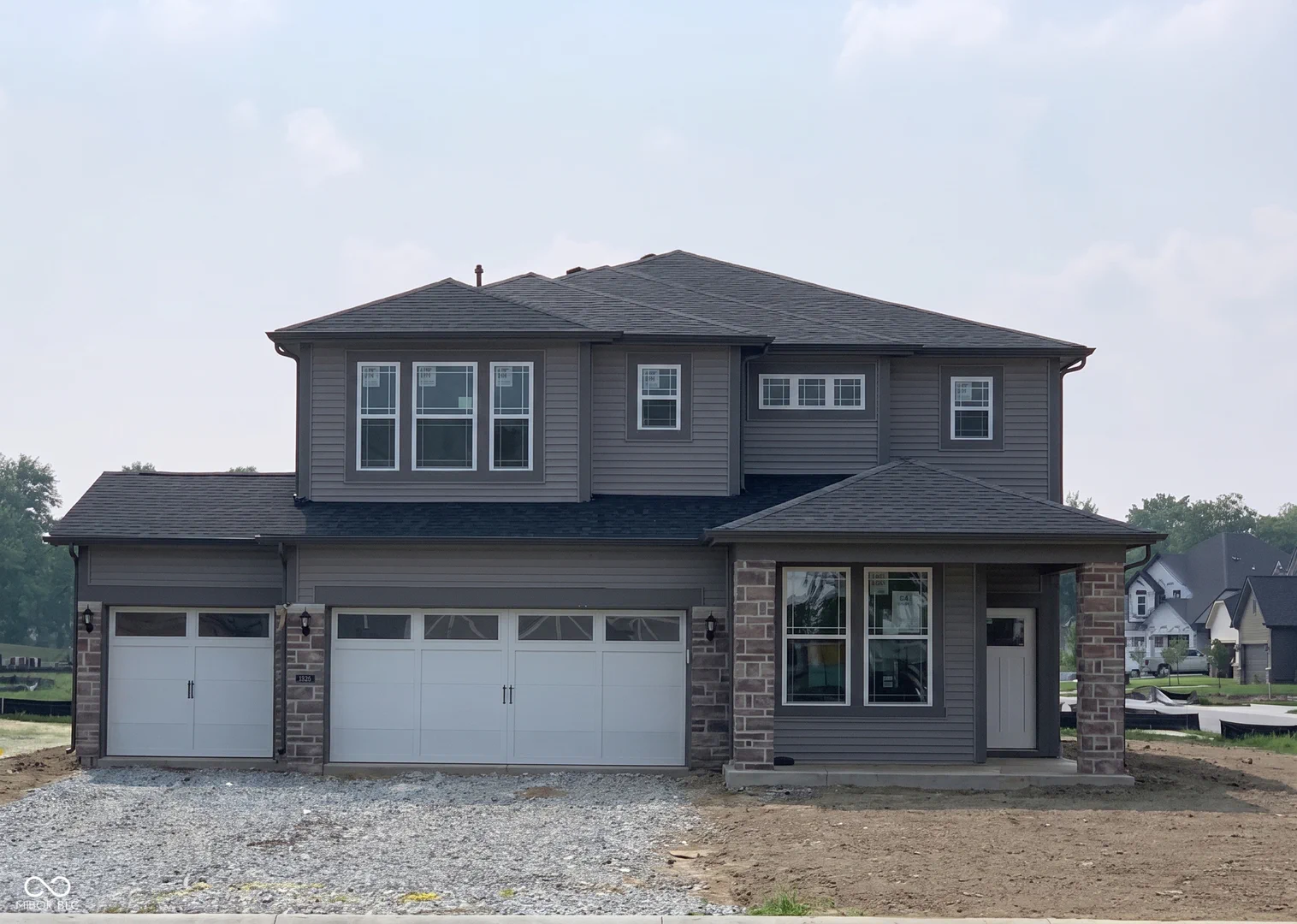 3334 Churchill Lane, Whitestown