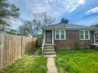 4013 - 4015 12th Street, Indianapolis - 22