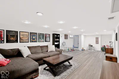 1040 Tulip Drive, Indianapolis - 22