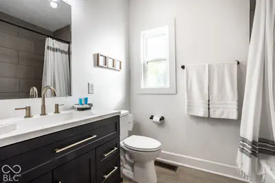 260 W 44th Street, Indianapolis - 26