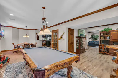3935 Smokey Row Road, Bargersville - 51
