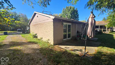 3943 Richelieu Road, Indianapolis - 2