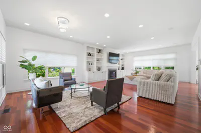 3803 Steeplechase Drive, Carmel - 6