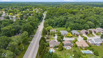 7101 Lakeside Woods Drive, Indianapolis - 85