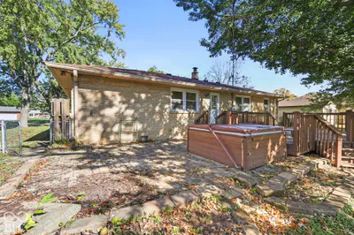 7119 W Lockerbie Drive, Indianapolis - 37