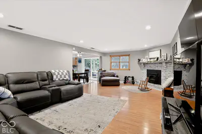 6925 Crown Drive, Brownsburg - 10
