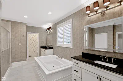 4925 Morgans Creek Court, Carmel - 49