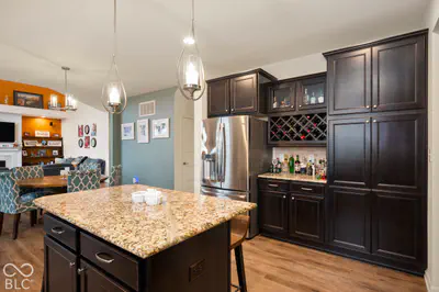5810 Cherokee Drive, Bargersville - 10