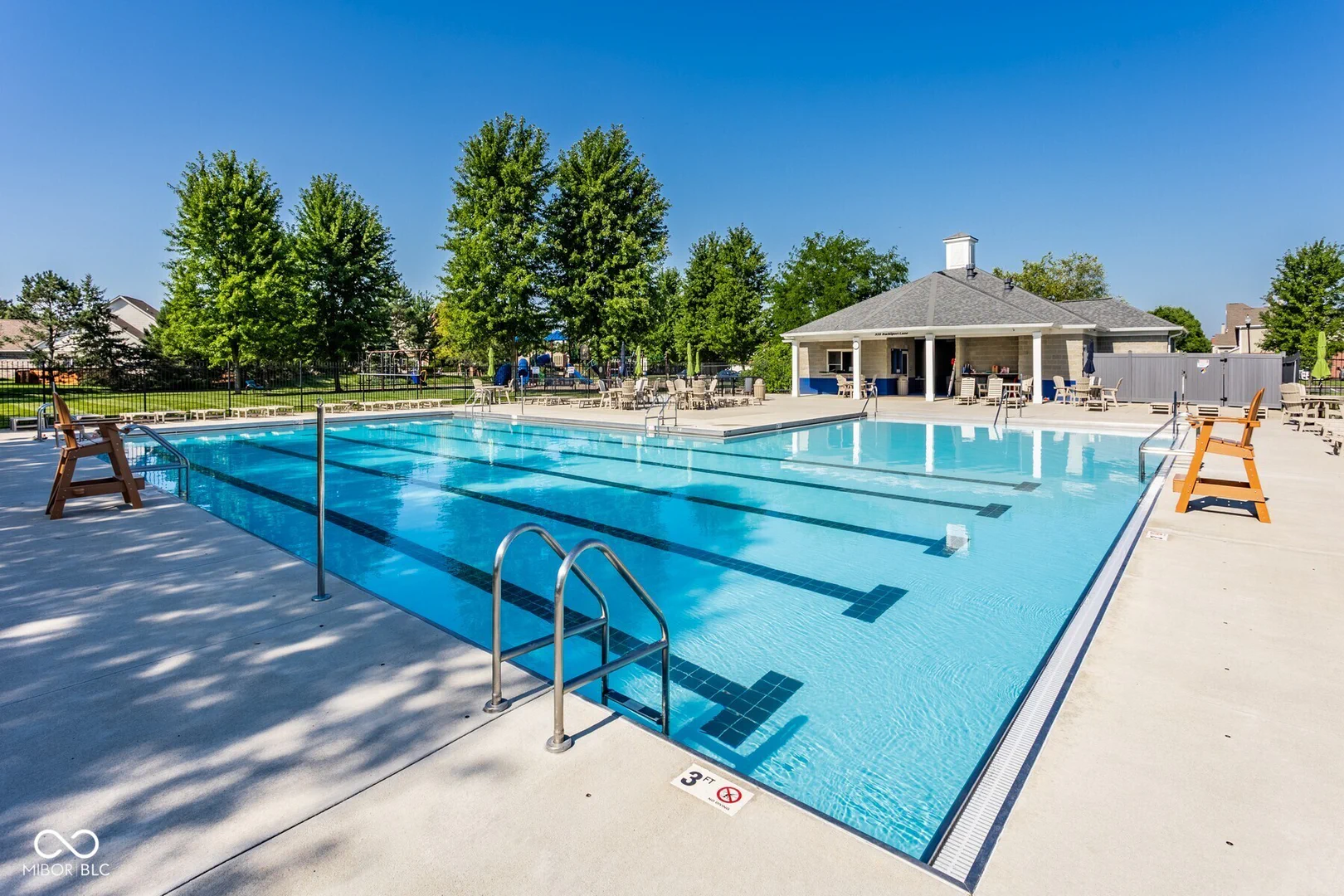 15536 Smithfield Drive, Westfield