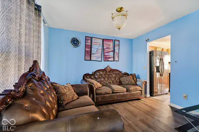 5949 Bowie Lane, Indianapolis - 4