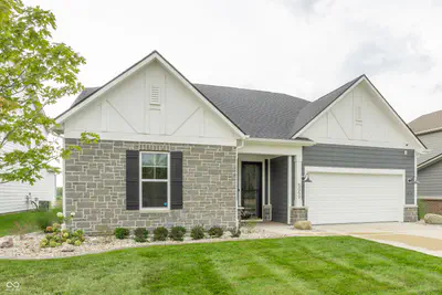 5059 Maddox Lane, Whitestown - 3
