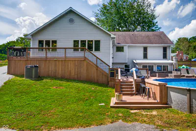 2515 Legendary Drive, Martinsville - 63