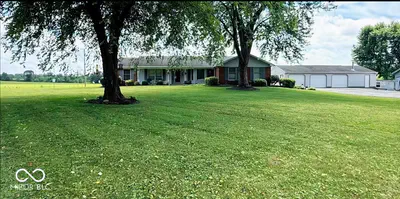4981 Rinker Road, Mooresville