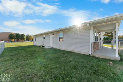 601 E Bard Street, Crothersville - 6