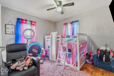 4339 Spann Avenue, Indianapolis - 9