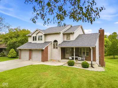 523 Kinney Lane, Columbus - 3