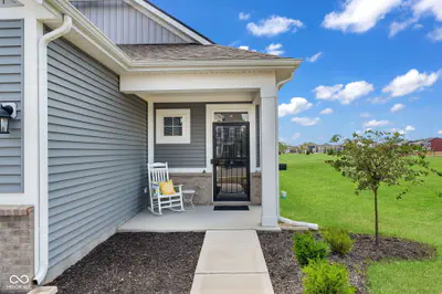 2339 William Garrett Way, Shelbyville - 2