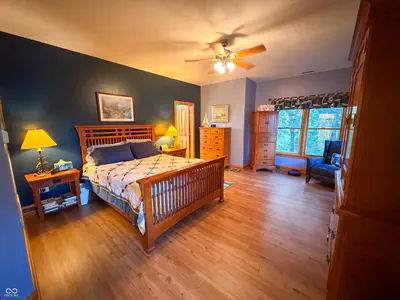 7369 W 400 N, Thorntown - 46
