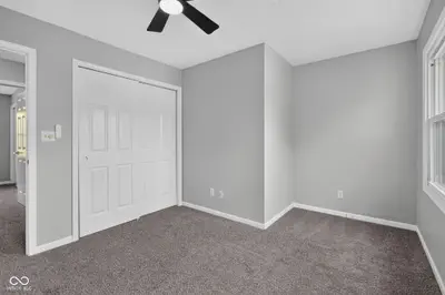 7719 Golf Club Court, Indianapolis - 49