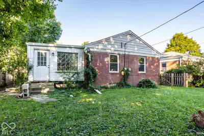 5192 Atherton South Drive, Indianapolis - 29