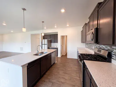 1045 Bent Branch Lane, Greenwood - 7