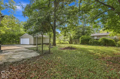 8235 Barry Road, Indianapolis - 9