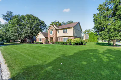 919 Queensbury Drive, Noblesville - 3